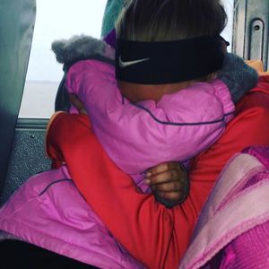 Meet your Posher, Morgan